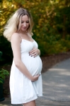 Maternity Portrait Photography Toronto